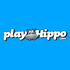 PlayHippo Casino  logo