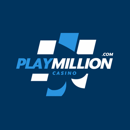 PlayMillion Casino DK logo