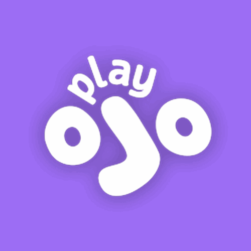 PlayOJO Casino DK logo