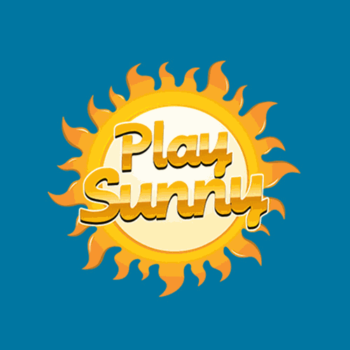 Playsunny Casino UK logo