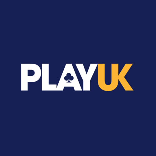 PlayUK Casino logo