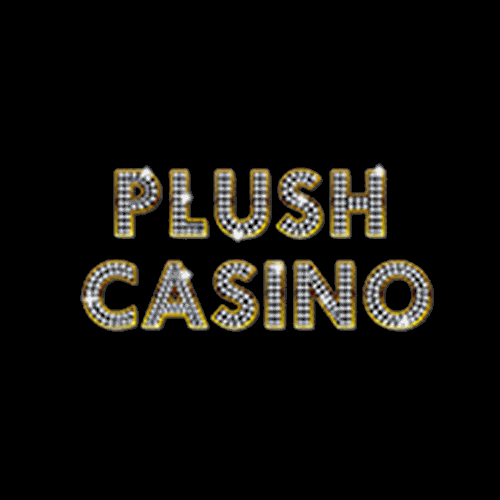 Plush Casino logo