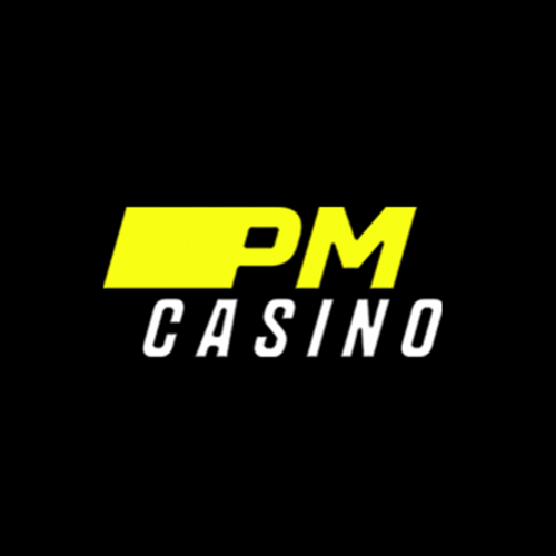 PM Casino  logo