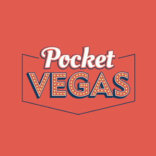 Pocket Vegas Casino logo