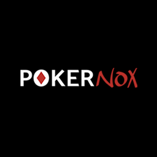 Pokernox Casino logo