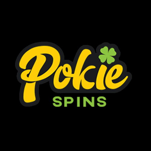 PokieSpins Casino logo