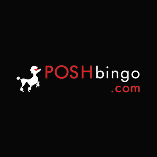 Posh Bingo Casino logo