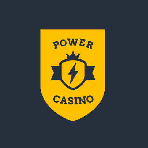 Power Casino logo