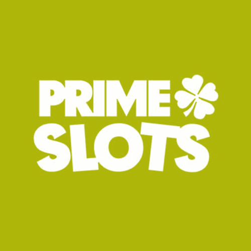 Prime Slots Casino logo