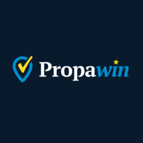PropaWin Casino logo