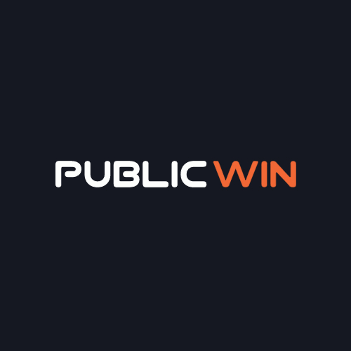 PublicWin Casino  logo