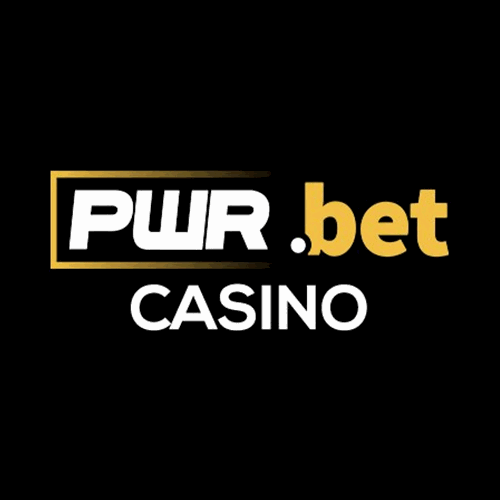 PWR.bet Casino logo