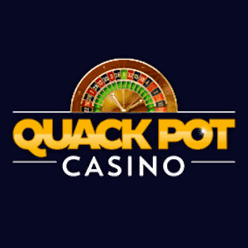 Quackpot Casino logo