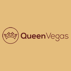 QueenVegas Casino DK logo