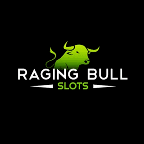 Raging Bull Slots Casino  logo