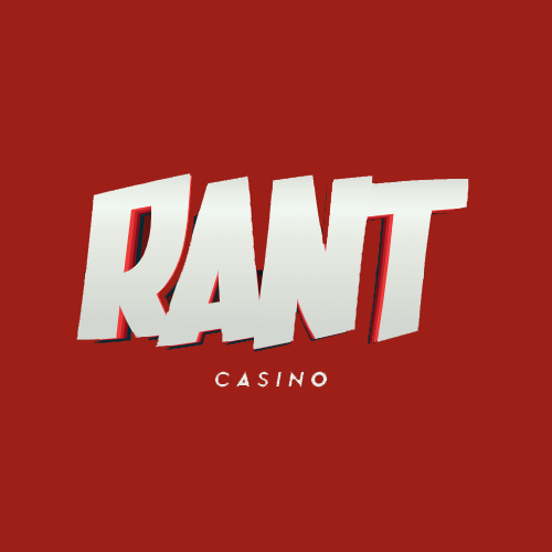 RANT Casino logo