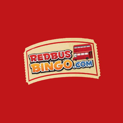 RedBus Bingo Casino logo