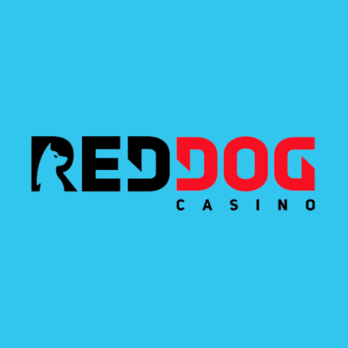 Red Dog Casino logo