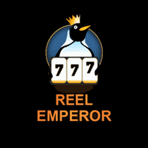 Reel Emperor Casino logo