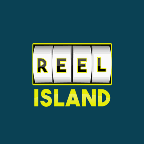 Reel Island Casino logo