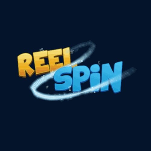 Reel Spin Casino  logo