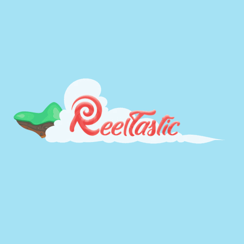 Reeltastic Casino logo