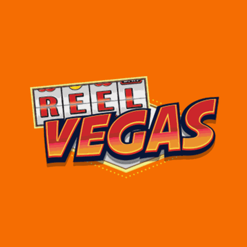 Reel Vegas Casino logo