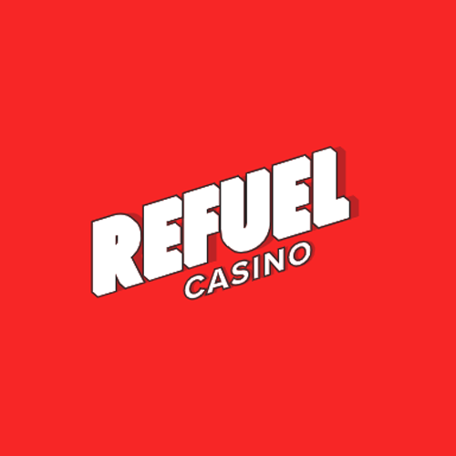 Refuel Casino logo