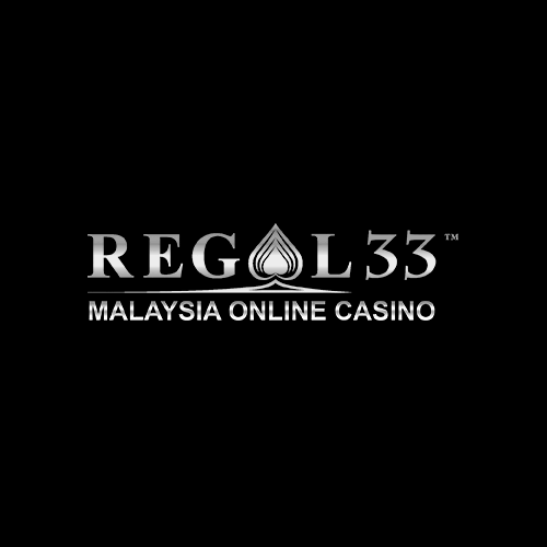 Regal33 Casino logo