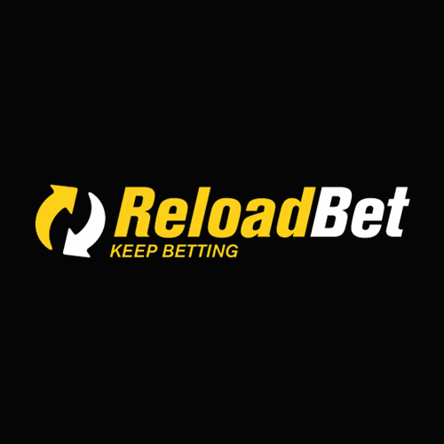 ReloadBet Casino logo