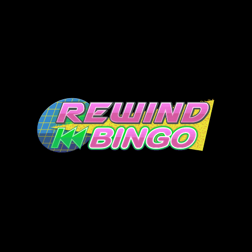 Rewind Bingo Casino  logo