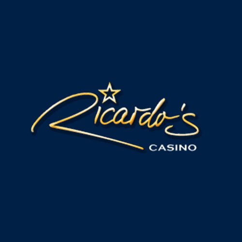 Ricardo's Casino logo