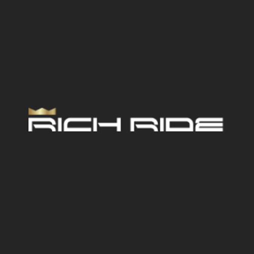 Rich Ride Casino logo