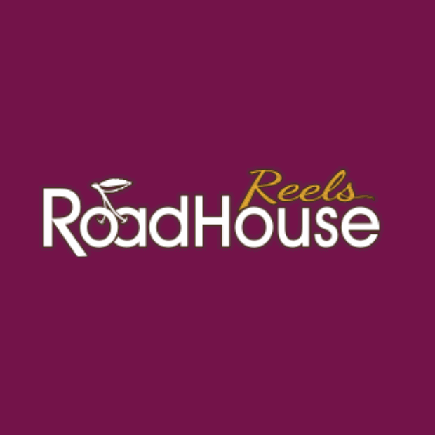 RoadHouse Reels Casino logo