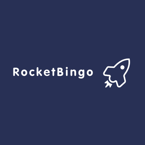 Rocketbingo Casino logo