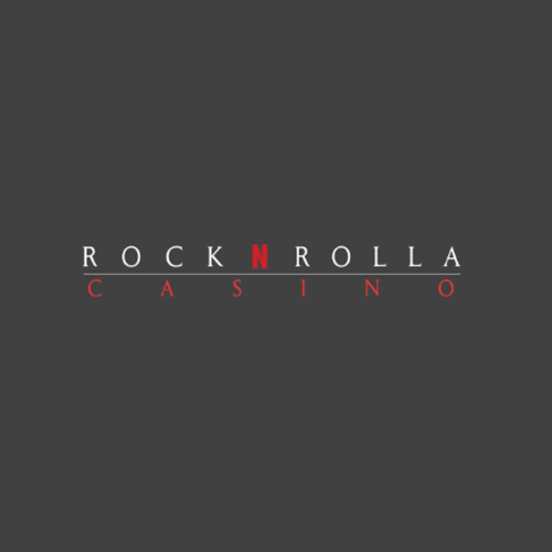 Rock N Rolla Casino logo