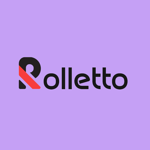 Rolletto Casino logo
