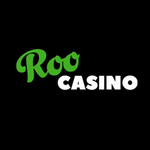 RooCasino logo