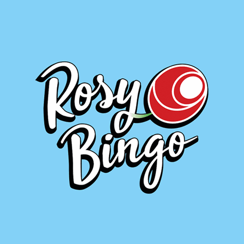 Rosy Bingo Casino logo