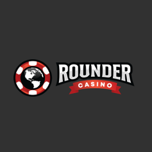 Rounder Casino  logo