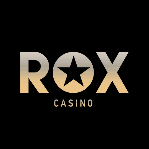 Rox Casino logo