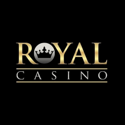 Royal Casino DK logo