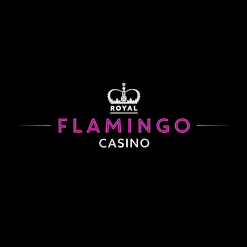 Royal Flamingo Casino logo