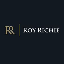 Roy Richie Casino logo