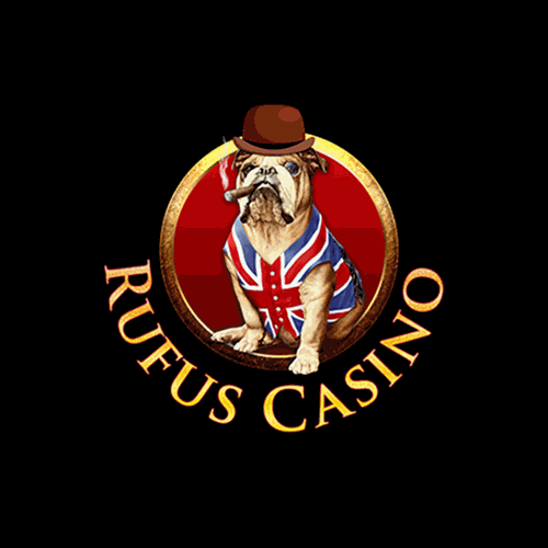 Rufus Casino logo