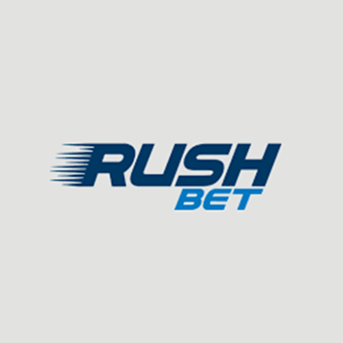 RushBet Casino  logo