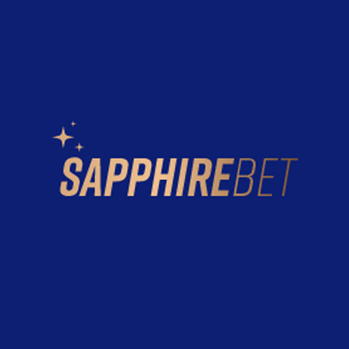 SapphireBet Casino logo