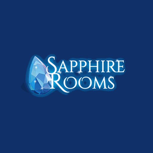 Sapphire Rooms Casino logo