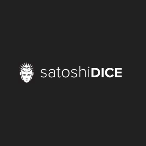 Satoshi Dice Casino  logo