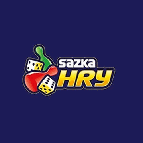 Sazka Hry Casino logo